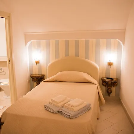 Casa Vacanza Dimore Luxury Gallipoli