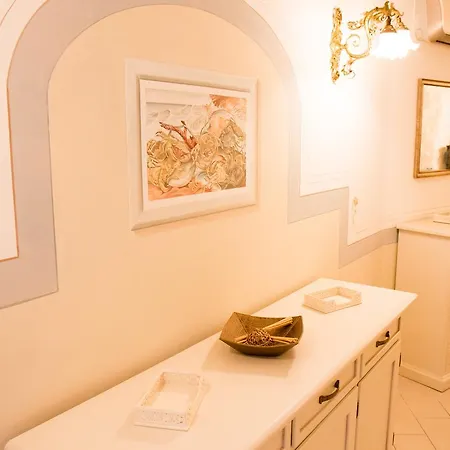 Casa Vacanza Dimore Luxury Pensjonat 3*
