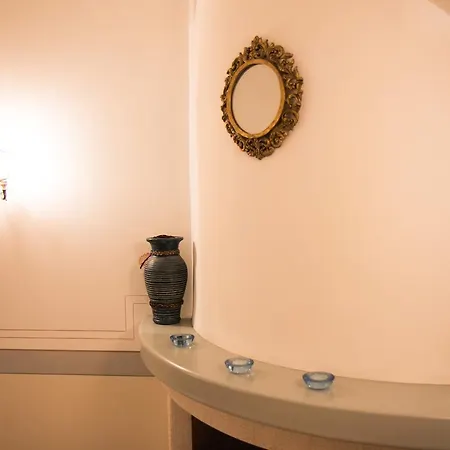 Casa Vacanza Dimore Luxury Pensjonat 3*