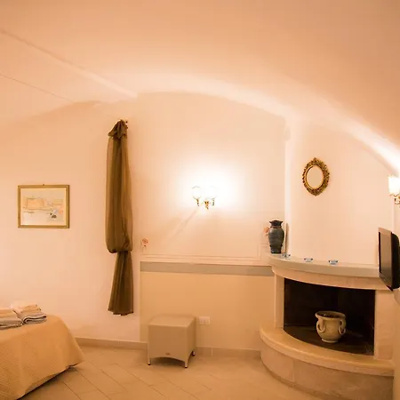 Casa Vacanza Dimore Luxury Pensjonat Gallipoli
